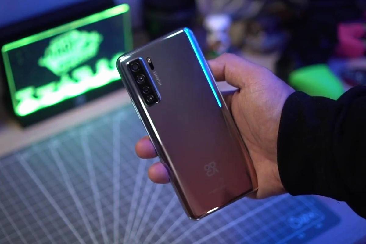 华为5g提前清仓麒麟820128gb40w只卖1999机友后悔买太早