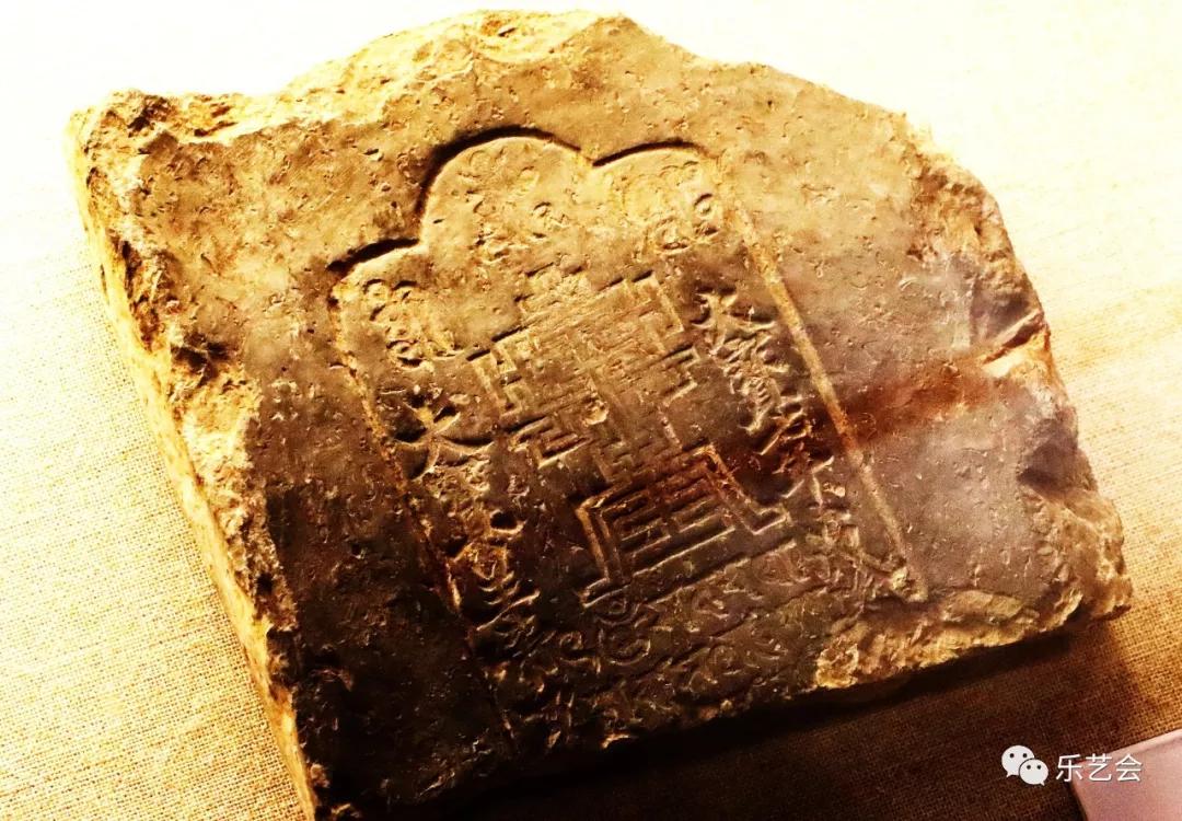 南诏大理文物欣赏:朱浒分享大理白族自治州博物馆系列之二