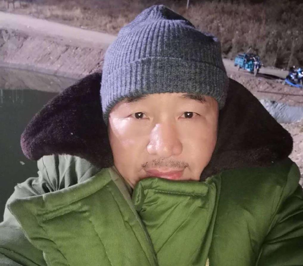 原创乡村爱情13:王小利确定不再饰演刘能,长贵在直播间大方承认