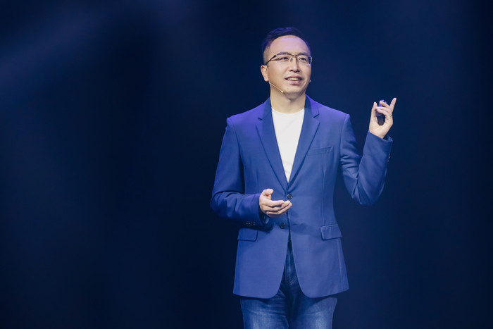 荣耀总裁赵明:线下占比超线上,5g普及进一步加速