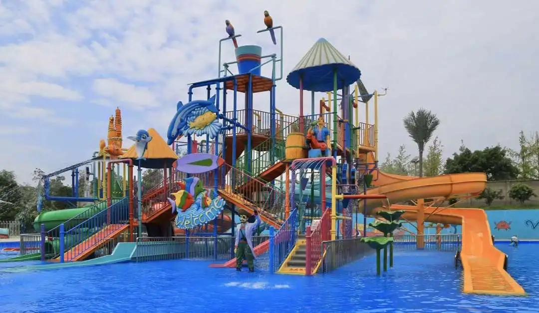 遂宁:无边泳池,啤酒音乐节…… 荷花节十大主题活动 带你玩转整个夏天