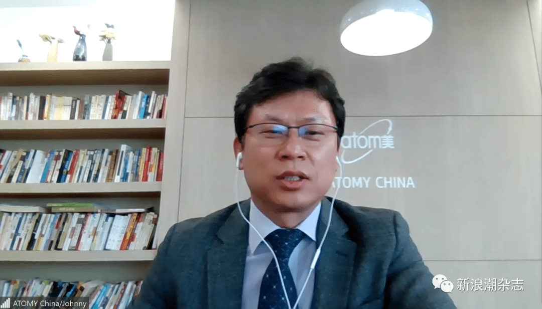 注册会员超百万,艾多美(中国)7月正式启航