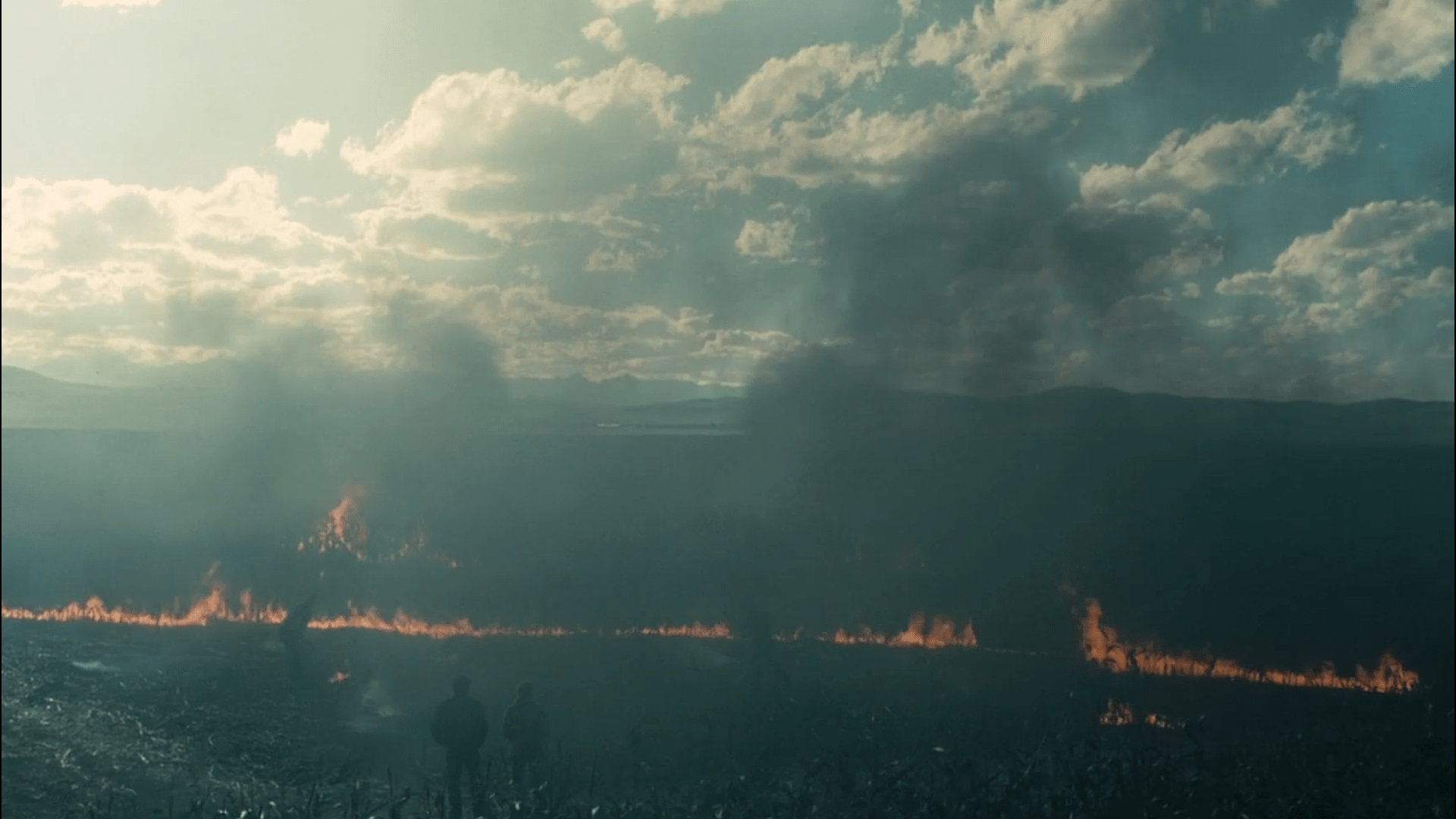 《星际穿越》是一部科幻电影?别急,我有不一样的解读