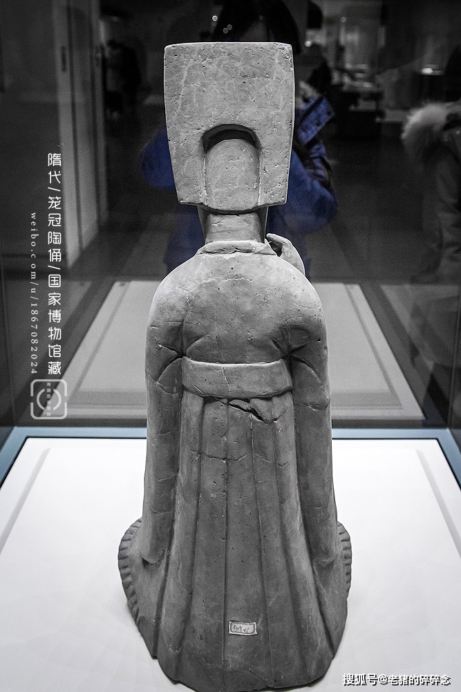 古代文官的形象大揭秘，他的帽子你能叫出名字吗？-搜狐大视野-搜狐新闻