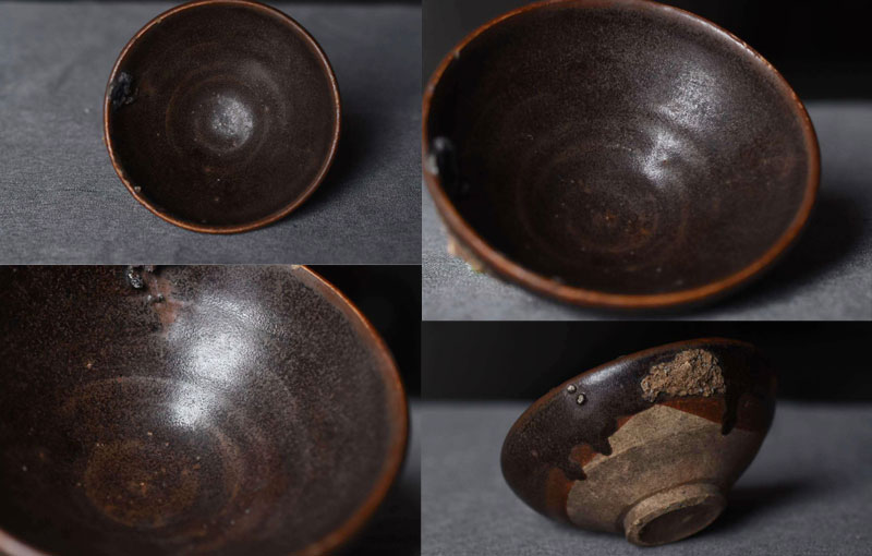 茶洋窑作为福建北部颇具规模的民间窑场,古代文献中没