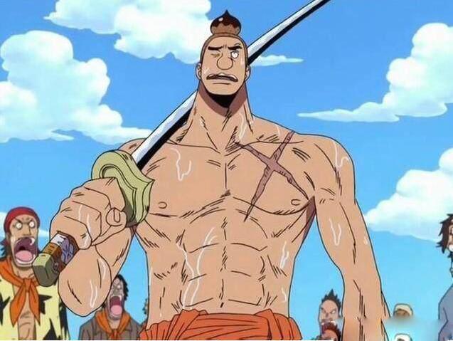 海贼王:罗兰度的一生让人叹息,当愚昧成为主流,清醒就是犯罪