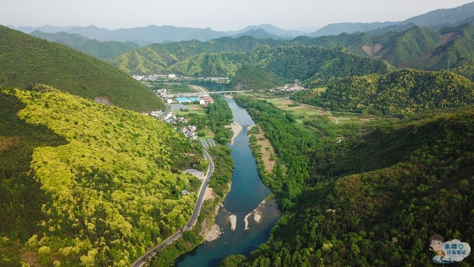 全县城面积90%是山地 耕地面积仅有6万多亩 最宝贵的还是“土地”_石台县