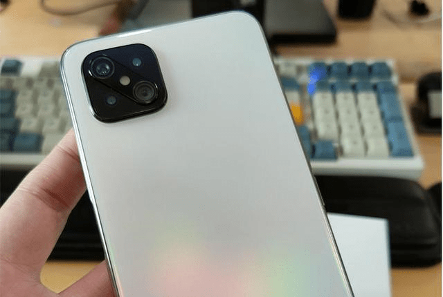 oppo a92 5g新机入网,充电功率只有18w?网友:可以和iphone一拼