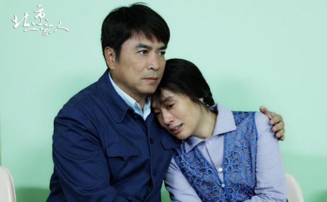 "干部专业户"廖京生:对二婚患脑瘤的何晴不离不弃,今过的怎样