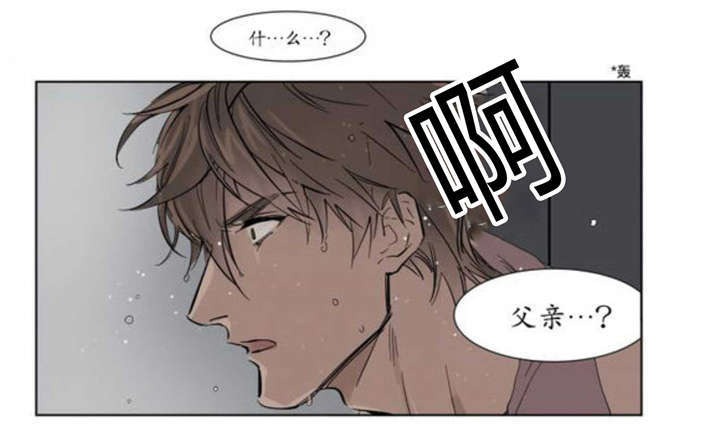 《被驯服的遗产漫画》(韩漫)(全文在线阅读)