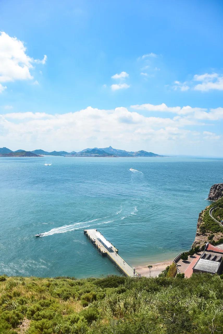 西部明珠会员卡:最适合女生去的15个国内海岛,比马代便宜,比东南亚