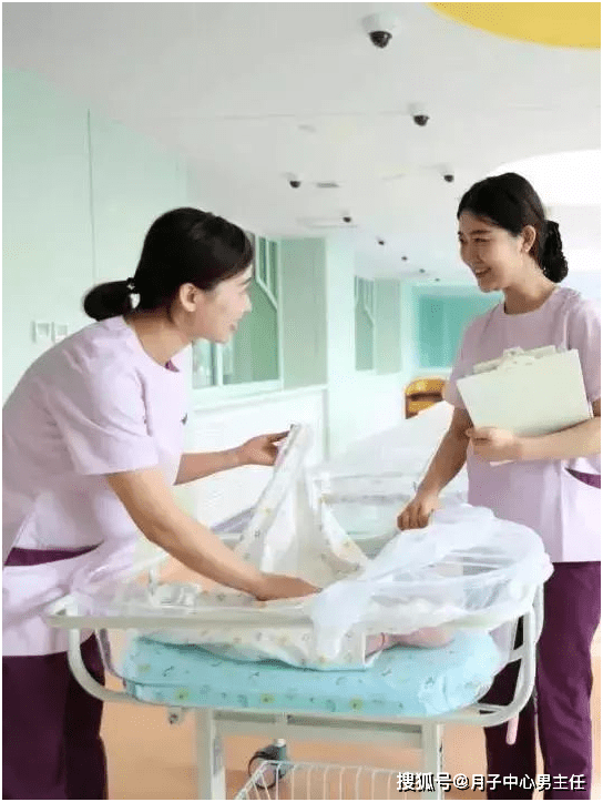 原创吉林大学第一医院母婴护理保健中心程德强:双胎宝宝满月记(一)