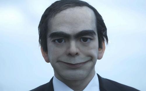 隐秘的角落豆瓣92良心之作我们都曾与坏小孩擦肩而过