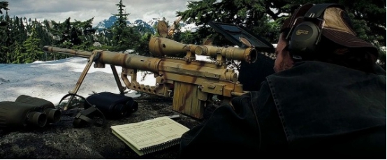 风头出尽而穷困潦倒?好是好,就是卖不动的m200高精狙