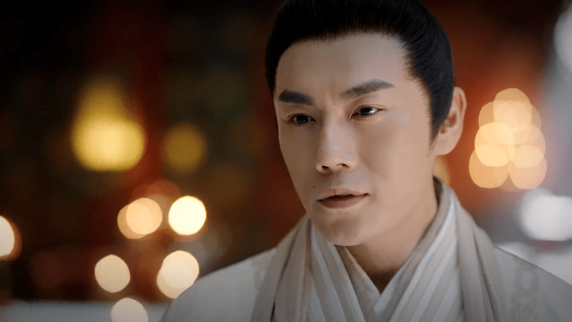 原创装咳嗽的秦昊 绝美侠女李沁=今夏最爽古装剧《锦绣南歌》