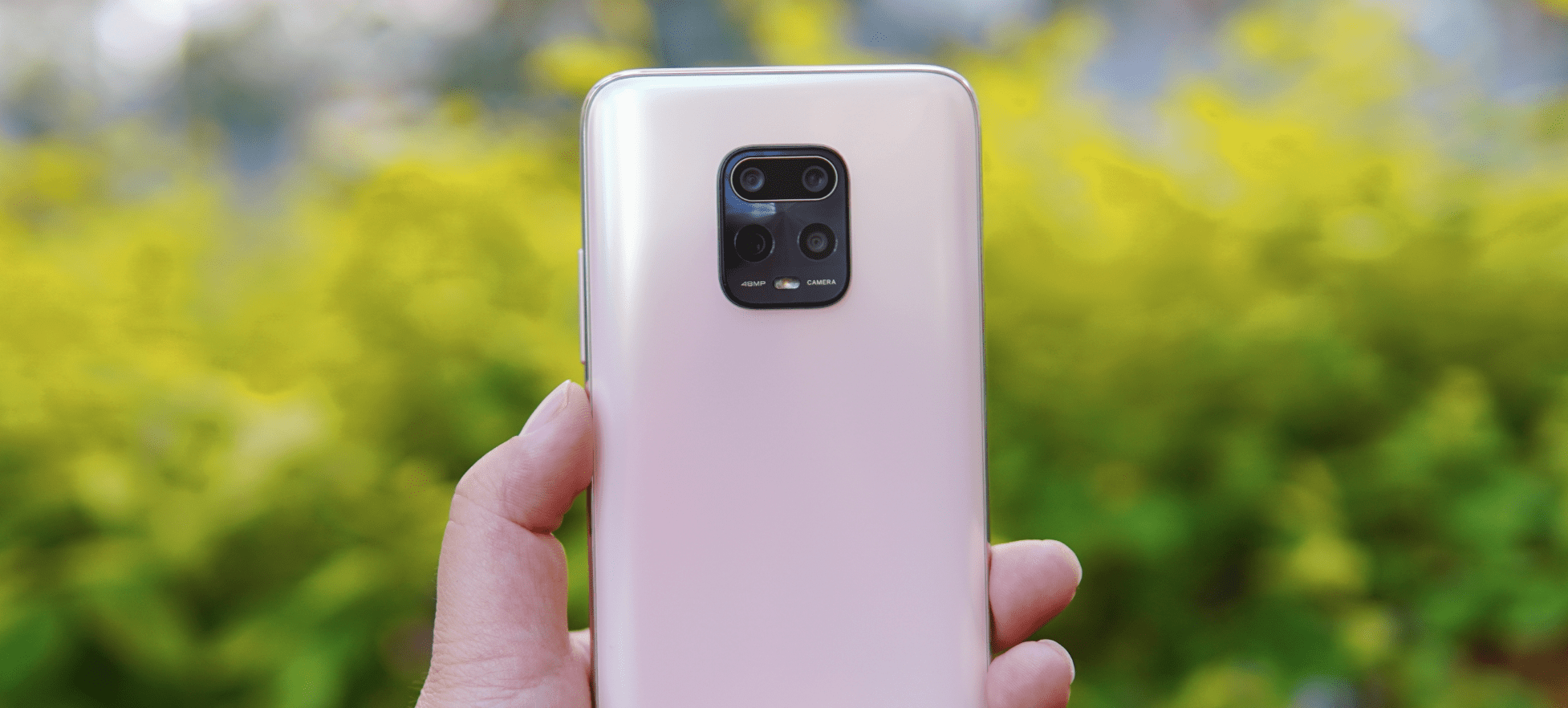 红米10x pro良心!天玑820 nfc 3倍光学长焦!