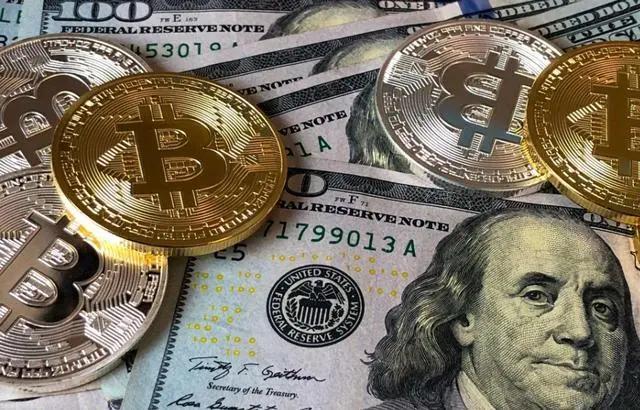 美元"跌跌不休",背后的真相是?