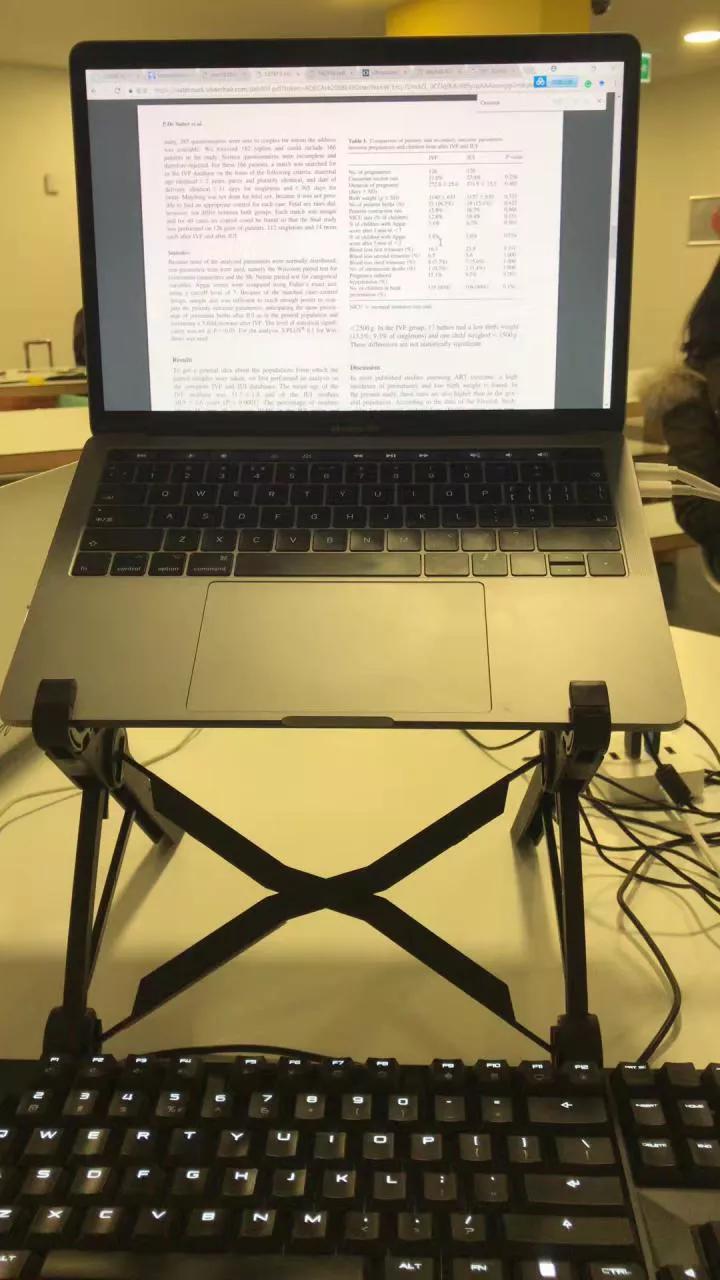 在帝国理工大学写论文