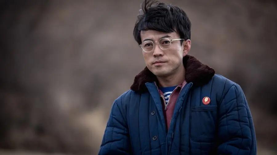 cctv-8热播剧场《远方的山楂树》今日播出一起为演员林家川加油吧!