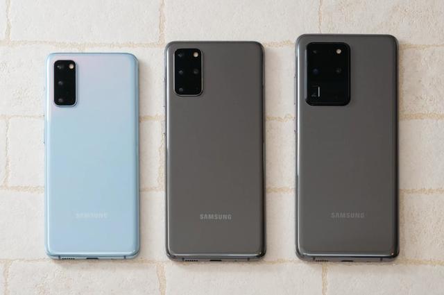 全方位提升5g场景体验三星galaxys205g系列突出表现值得关注