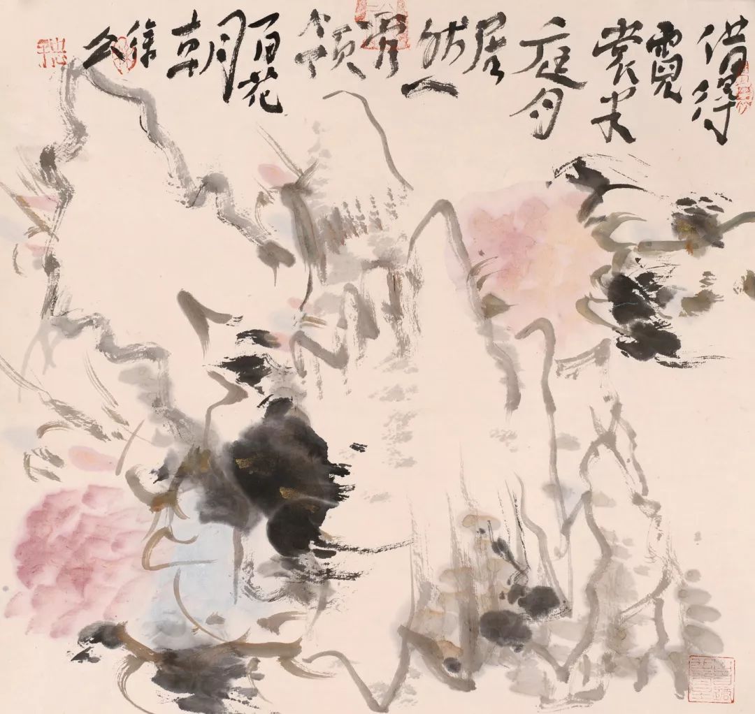 徐忠平|艺术到一定程度就不是才气的问题了