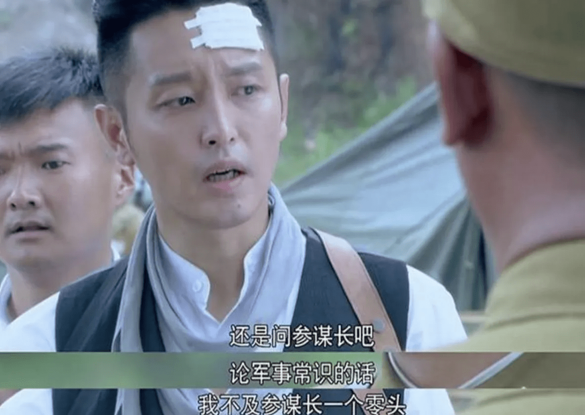 抗日神剧又刷下限,炮弹太大塞不进炮筒,想的招比手撕鬼子还搞笑