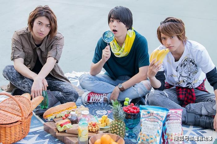 假面骑士build:拥有最多形态,最花里胡哨的主骑士却只能打个辅助