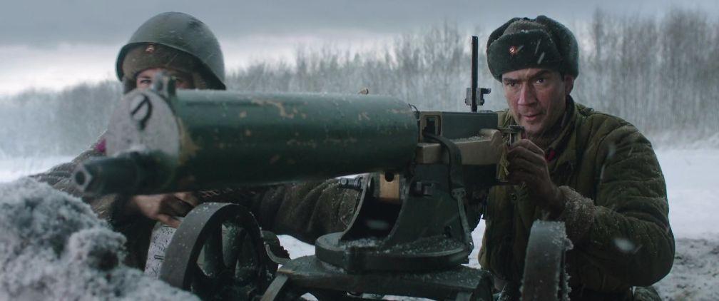 8部俄罗斯电影,为战斗的民族正名!