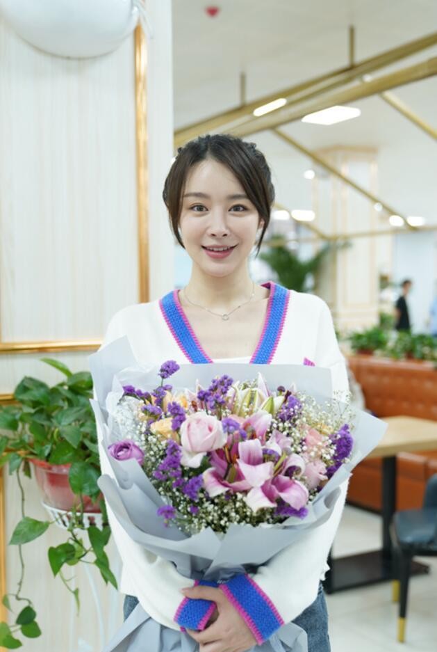 《原来是你》圆满杀青 程梓逆光蜕变上演激昂青春