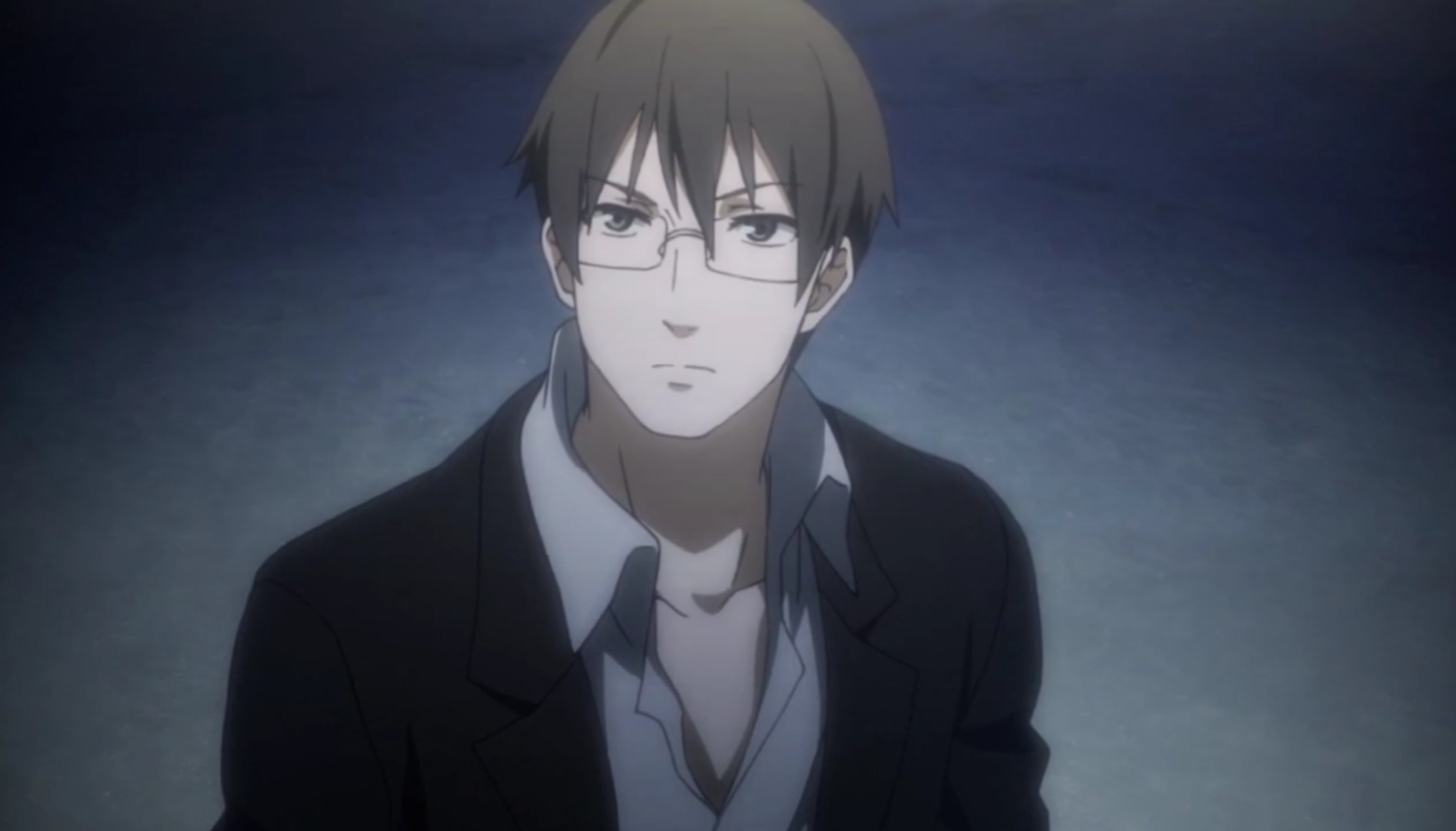 原创一人之下念动力有多厉害看到他就懂了宝儿姐都不是对手