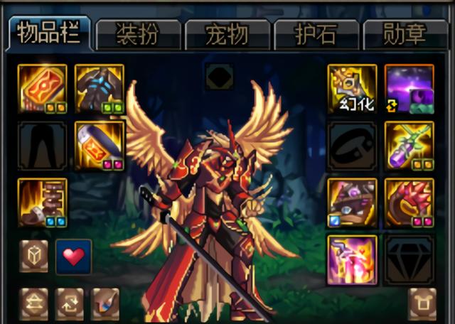 原创dnf:呐喊套成最弱的大幽魂搭配,爆发不足伤害比cd套还低