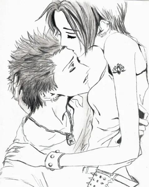 赶在国产翻拍之前,一起回顾《nana》的绝版少女时代吧!