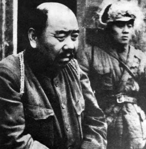东北剿匪斗争的艰难丝毫不低于东北解放战争_土匪
