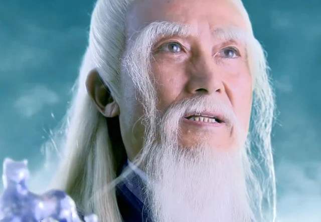 仙剑三高手排名徐长卿落榜第一属于六界之外