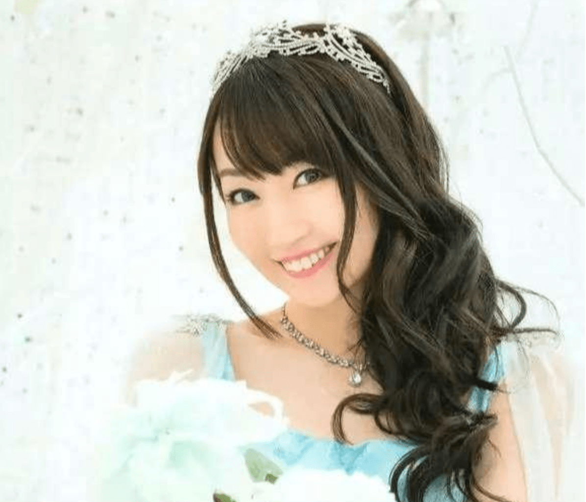 日本著名声优水树奈奈宣布结婚曾配音火影忍者