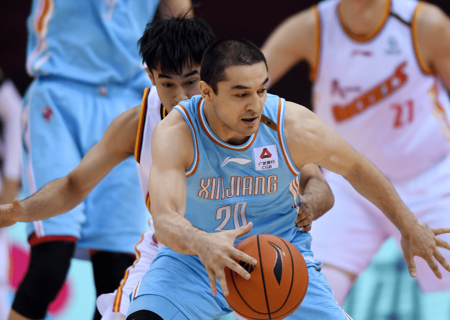 cctv5直播,新疆再战黑马别轻敌,周琦拒绝爆冷,不给广东送大礼_吉林队