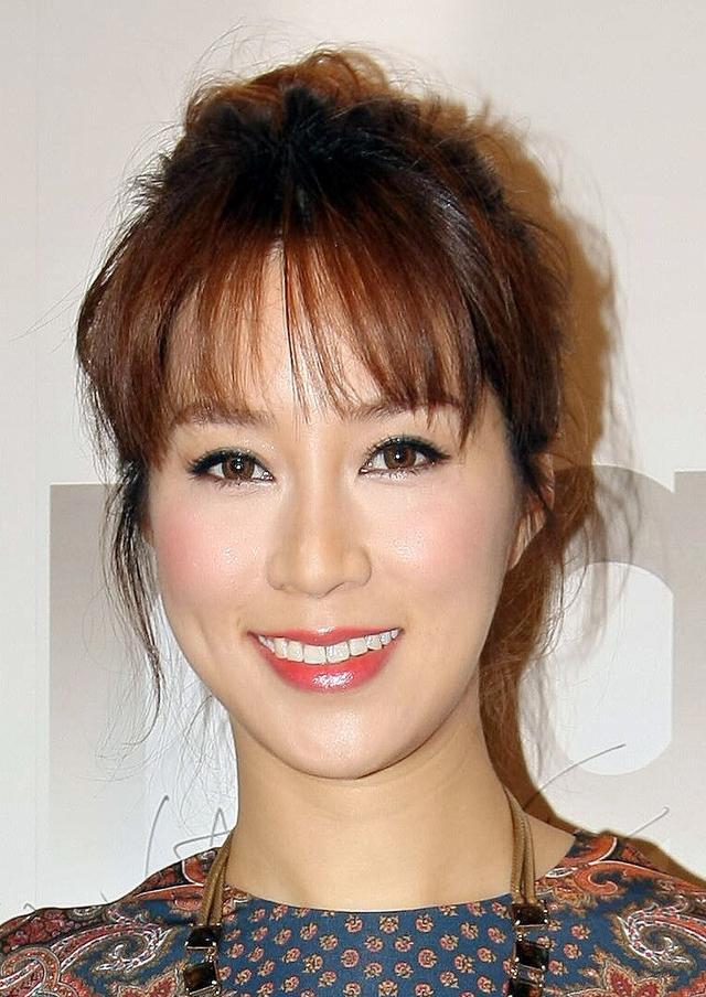 剪刘海太减气质!徐子淇换新发型大变样,豪门阔太变受气小媳妇