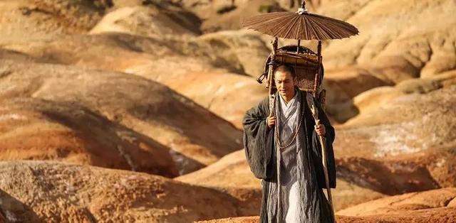 佛教故事:玄奘大师与心经的故事