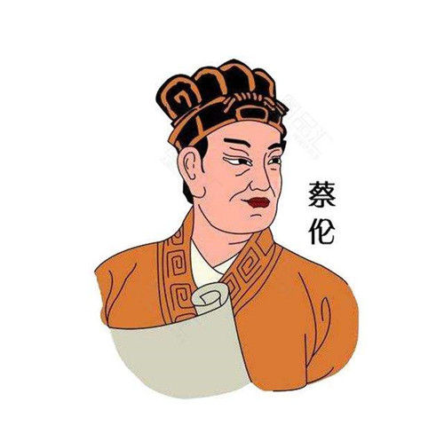 一个集美名,骂名于一体的人,让人又爱又恨,全世界都要感谢他_蔡伦