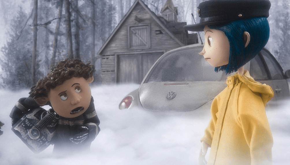 原创鬼妈妈恋父憎母的青春期女生父亲请保持和女儿安全距离