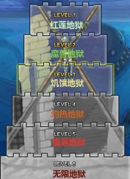 原创海贼王推进城恶性事件频发为何世界政府依旧选择关押囚犯