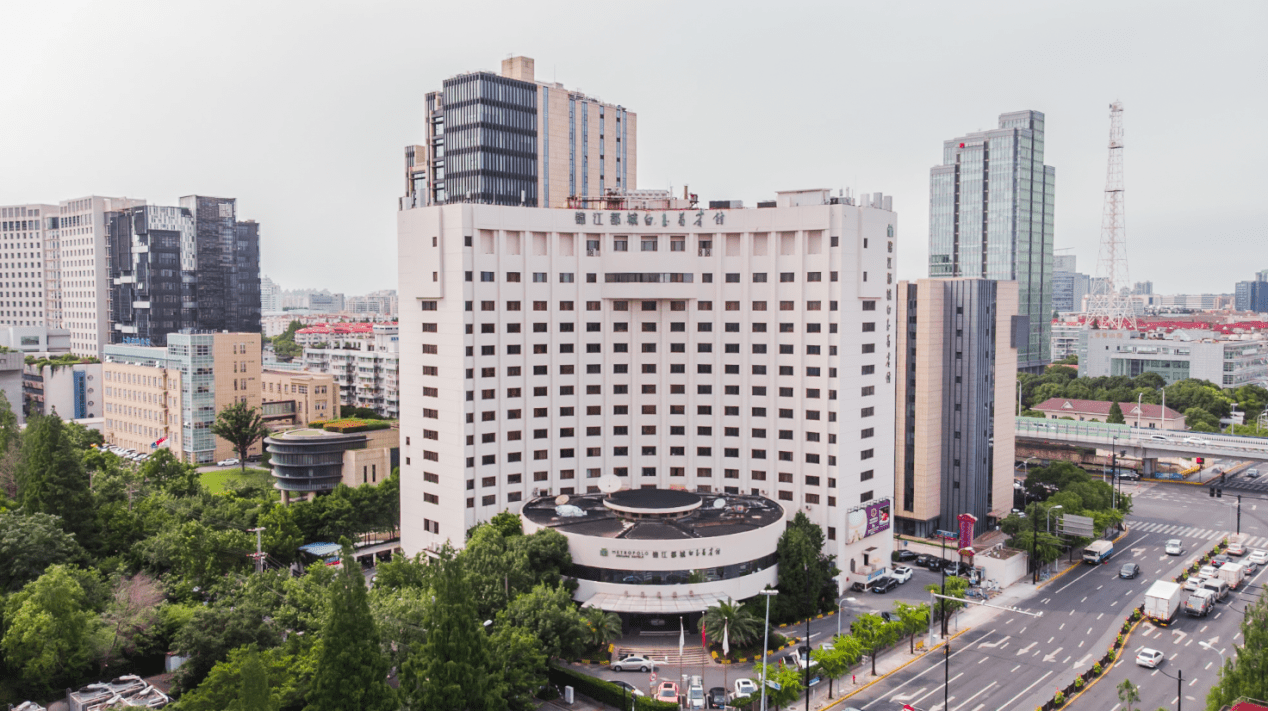 gpp锦集成助力丽芮酒店翻新重塑,第一阶段工程已交付