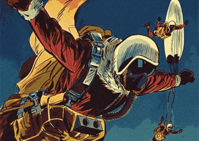 美国史上完美犯罪,罪犯智商奇高,就连fbi也被耍得团团转