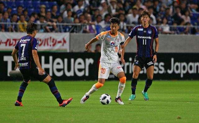 原創今日足球:仙台維加泰vs浦和紅鑽 鳥棲沙岩vs神戶勝利船