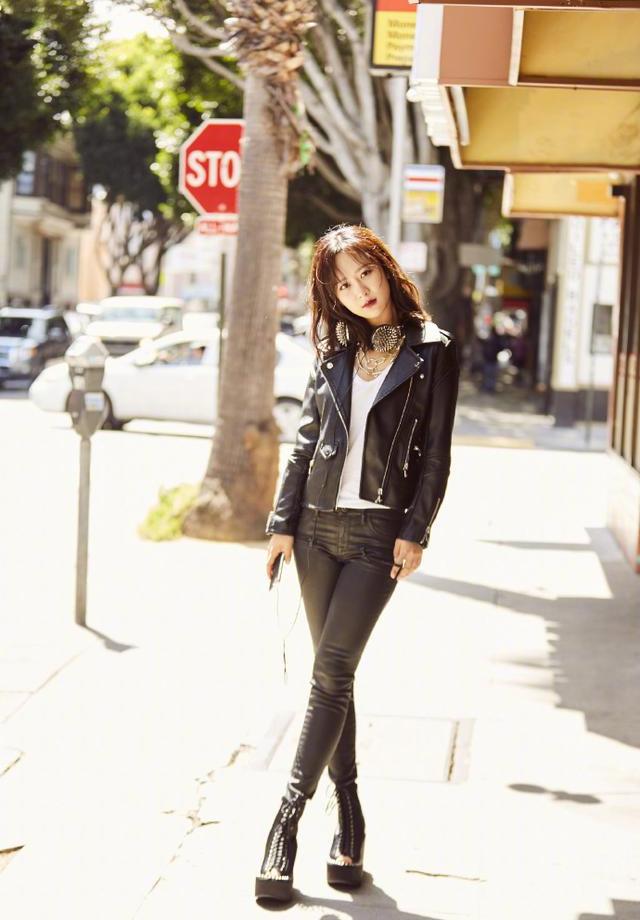 杨紫18天瘦身22斤分享妈妈教的减肥方法适合很多人