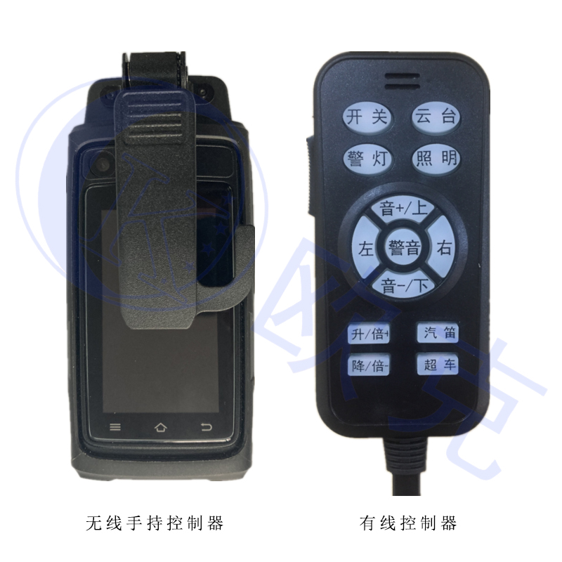 欧克集成控制车载led显示屏(带升降灯)ok-czled-10sj