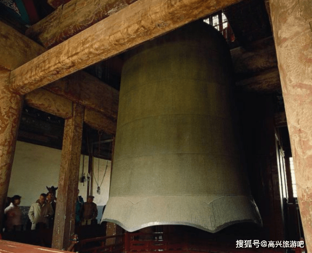 原创北京城的五大镇物可圈可点!嘉峪关,你弄块砖来"定城"有啥说法