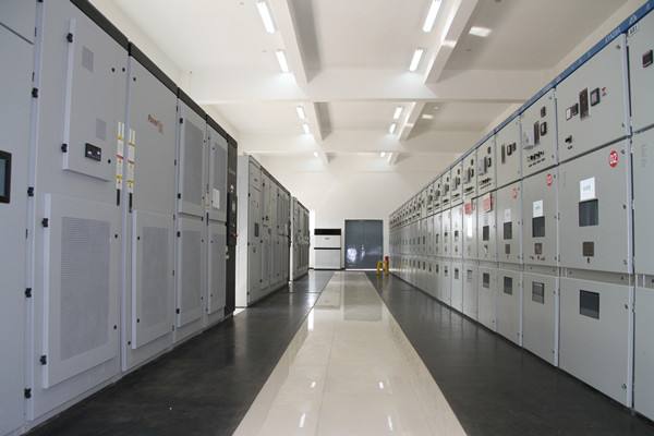 要采取什么措施?_配电房