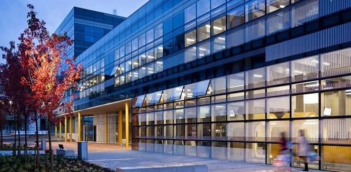 南安普顿大学商学院(southampton businesse school)今年通过aacsb