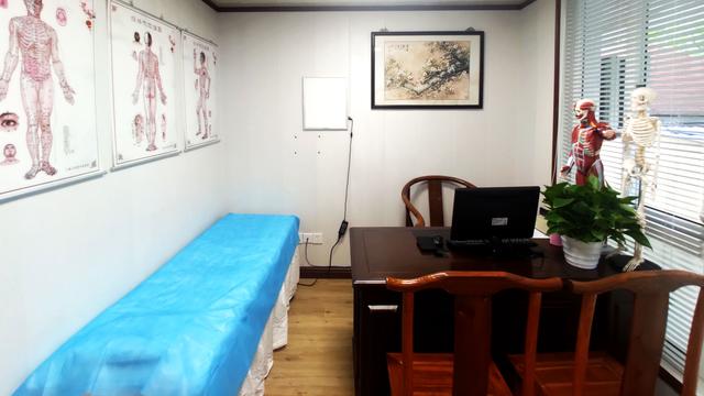 中医针灸这些你必须要了解的知识上海三针堂